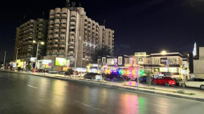 شقه فاخره ف ارقي مناطق مصر الجديده